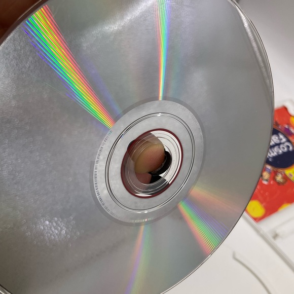 NINTENDO WII VIDEO GAME BUNDLE - Picture 5 of 5